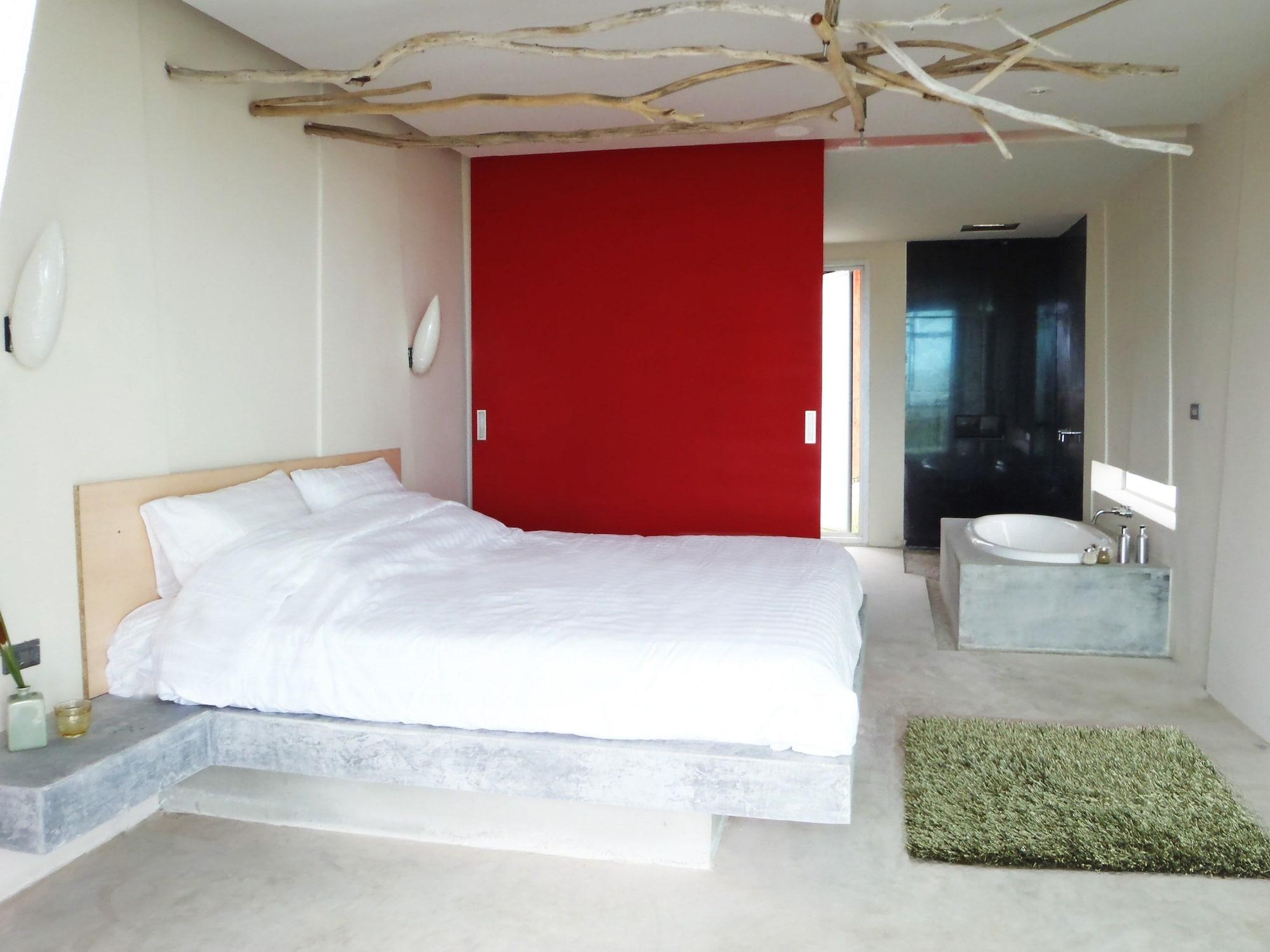 Hotel Red Z The Ocean Puk Tian Zewnętrze zdjęcie