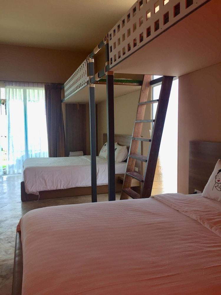 Hotel Red Z The Ocean Puk Tian Zewnętrze zdjęcie