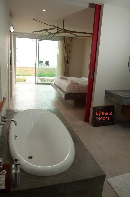 Hotel Red Z The Ocean Puk Tian Pokój zdjęcie