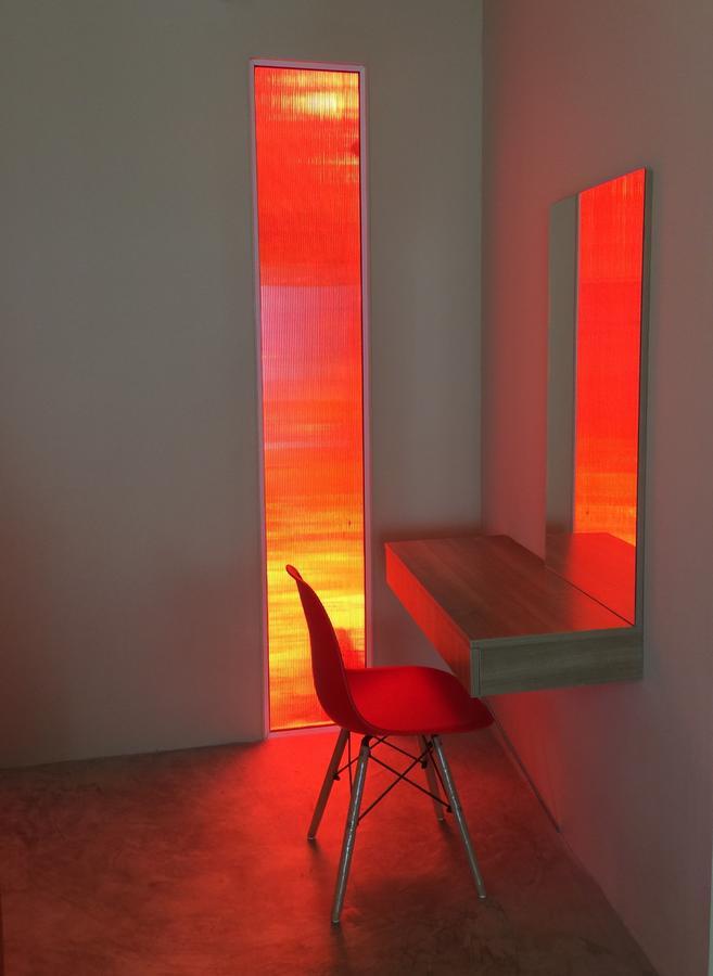 Hotel Red Z The Ocean Puk Tian Zewnętrze zdjęcie